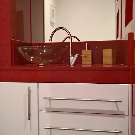 Apartamento Rosaleda Melide Buitenkant foto