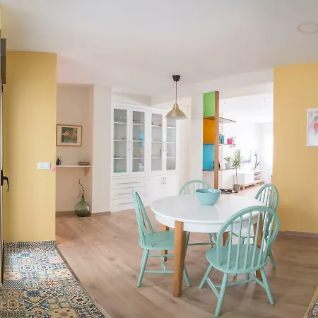 Apartamento Rosaleda Melide Buitenkant foto