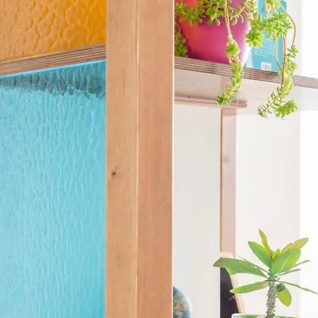 Apartamento Rosaleda Melide Buitenkant foto