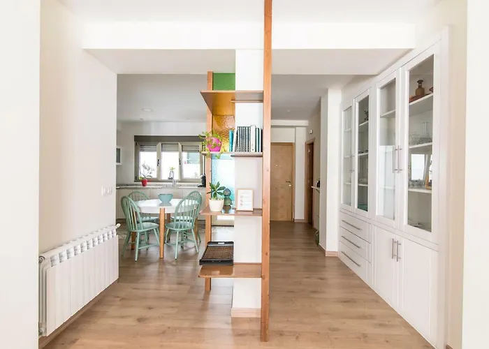 Apartamento Rosaleda