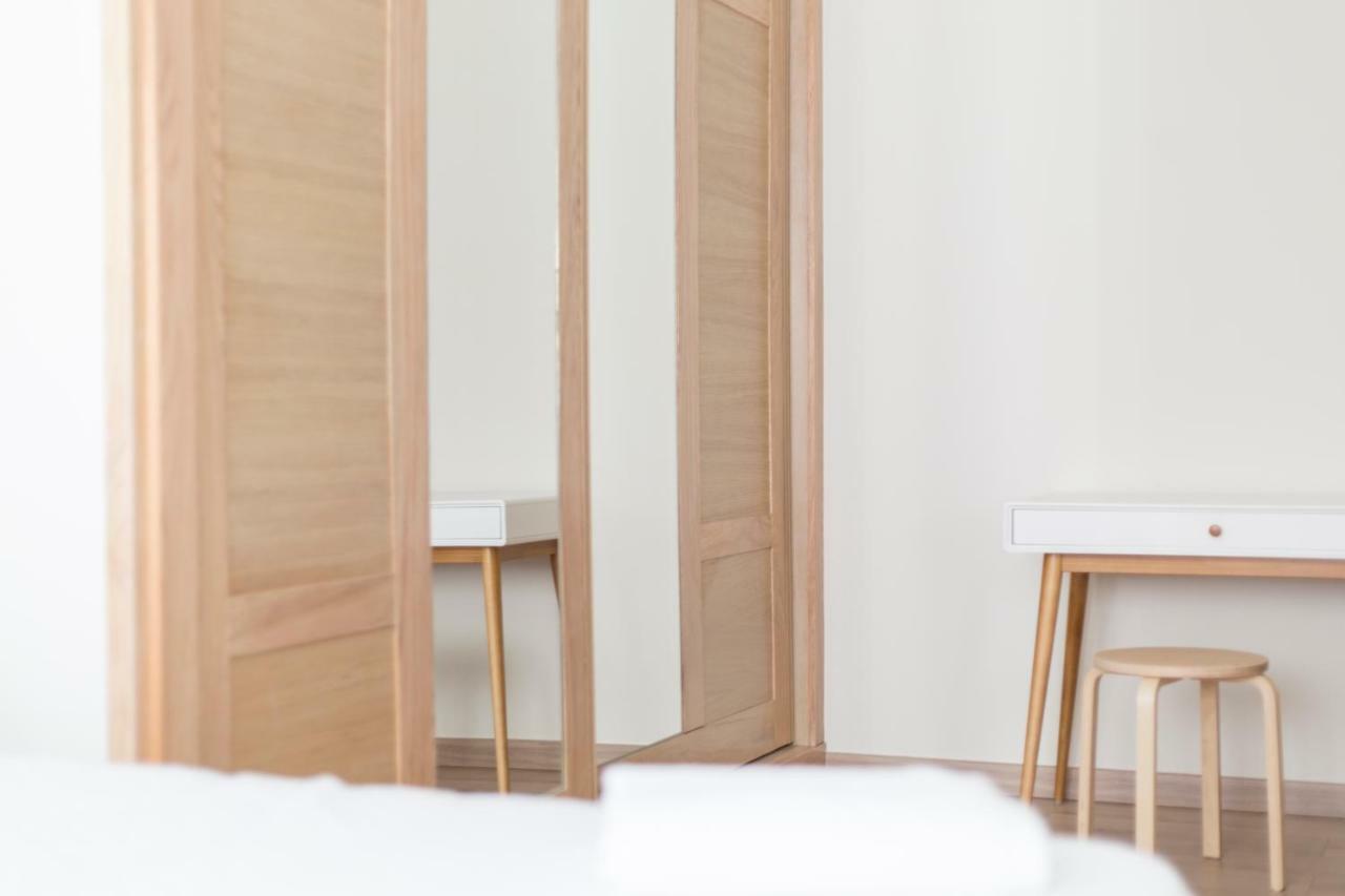 Rosaleda Apartament Melide
