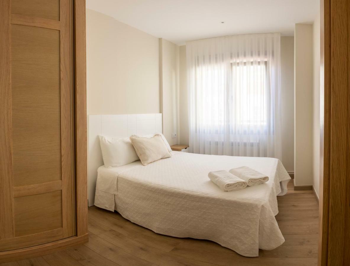 Apartment Rosaleda