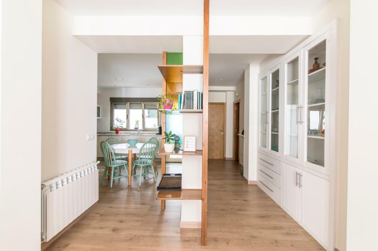 Rosaleda Apartament Melide