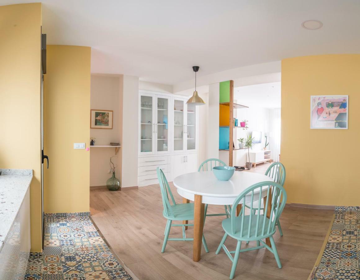 Rosaleda Apartment *