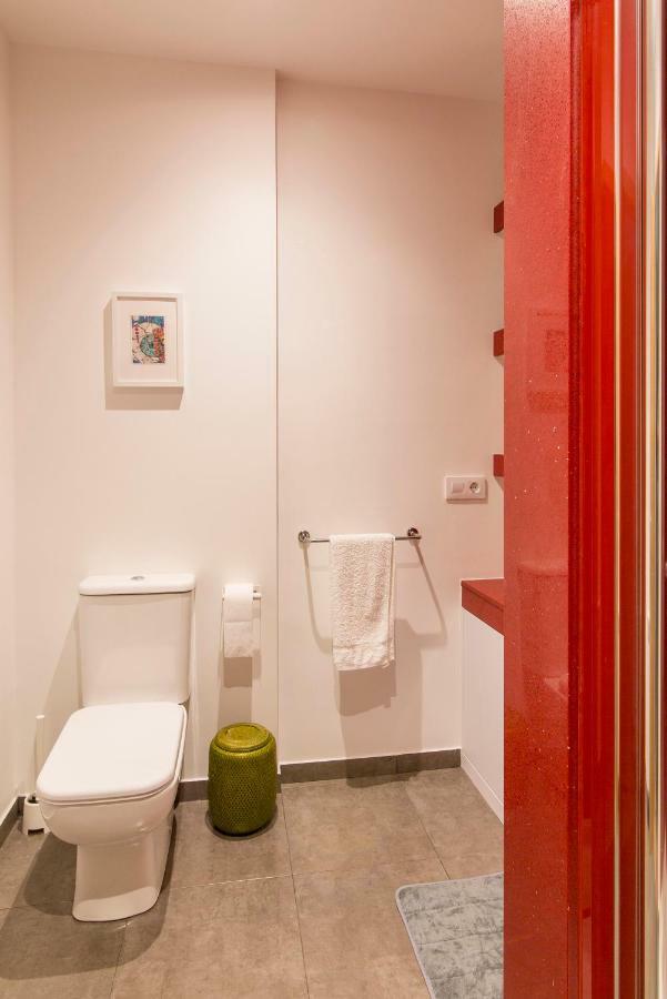 Apartment Rosaleda Melide