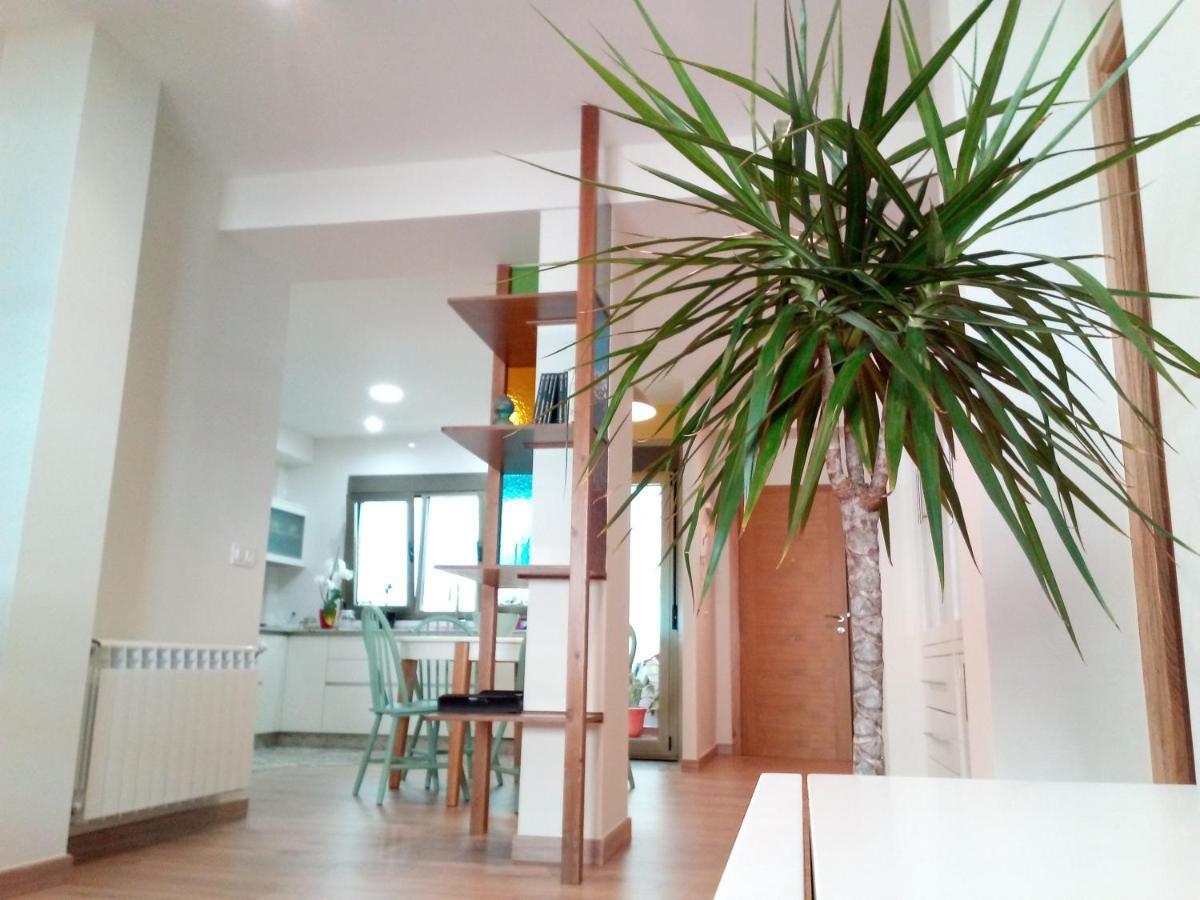 Apartament Rosaleda Melide